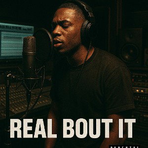  T -Miles - Real bout it