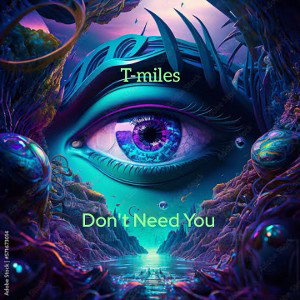  T-miles - Don't need you