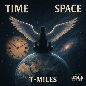  T-miles - time & space