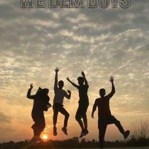 We Dem Boyz