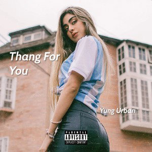 Thang For You (Official Audio)