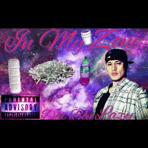 Just Like That - Dat Boy Lazy