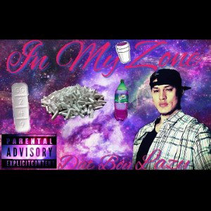 In da tone - Dat Boy Lazy