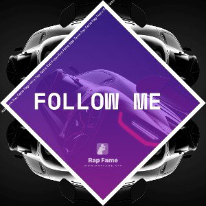follow me