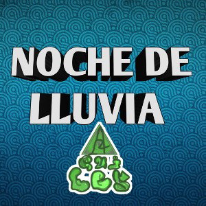 noche de lluvia 