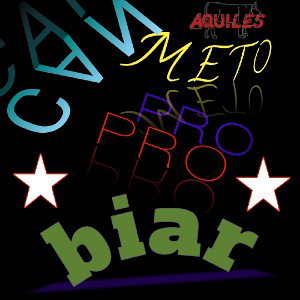 PROMETO CAMBIAR 