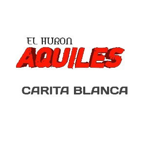 carita Blanca