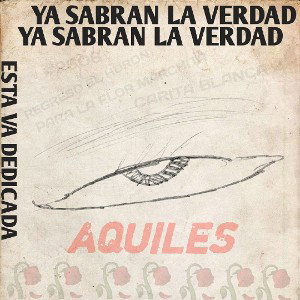 sabrán la verdad 