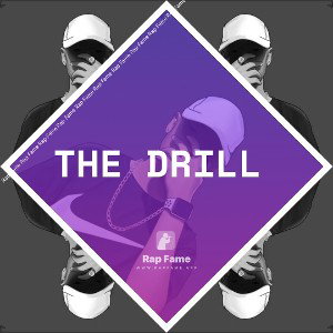 The drill