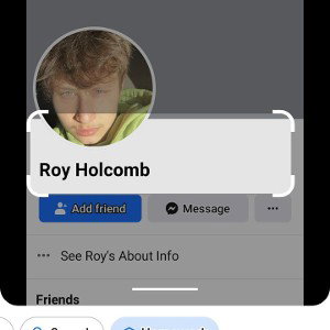 by Aaron Holcomb bitch