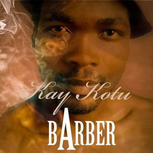 Barber