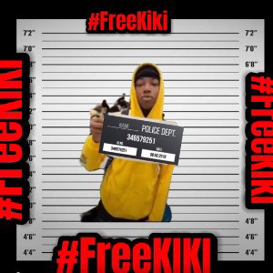 #FreeKIKI