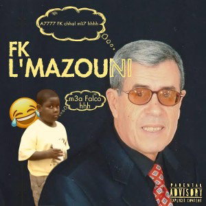 FK LMAZONI [ DISS FK ]