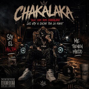 bom bom chakalaka