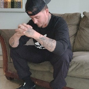CB Prodigal - Reality 