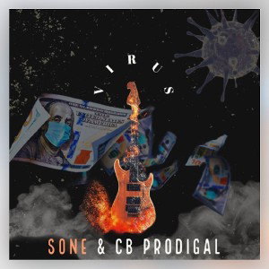 CB Prodigal N Christopher Sone Franklin-Virus