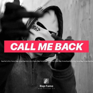 call me back