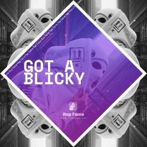 got a Blicky