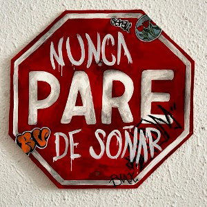 hay q soñar 