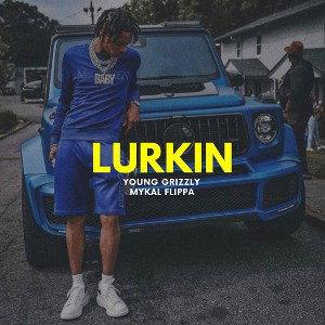 Lurkin (11:41:00)