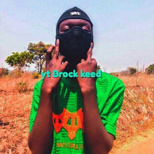 My dream by yt brock keed