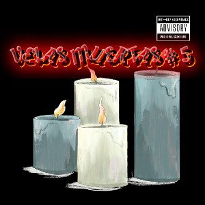 VELAS MUERTAS # 5