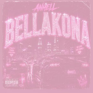 BELLAKONA (Bass Boost)
