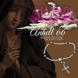 AURA By ANHELL66 || product by die booms || The reals ||