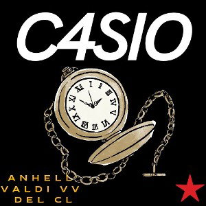 C4SIO (ANHELL . FT VALDI VV , DEL CL)