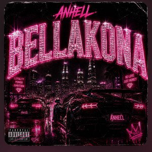 BELLAKONA