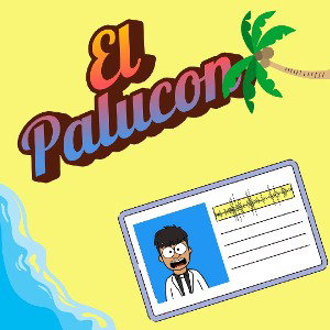 TR4BUCO by ANHELL (EL PALUCON )