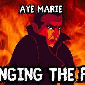 Bringing that fire