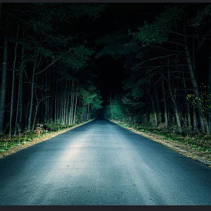 Dark Road