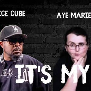 Its my ego 3mix Aye Marie verse