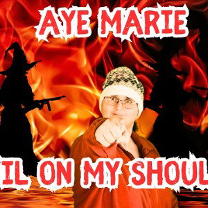 Devil on my shoulders