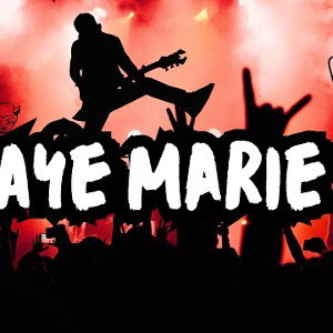 Aye Marie - I will stand tall (Extended Version)
