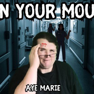Run your mouth