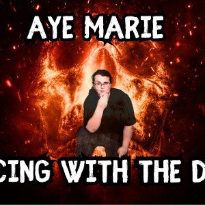 Dancing wit the devil