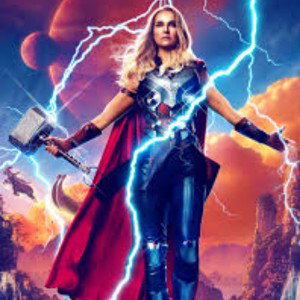 Im Thor(Striking them down)