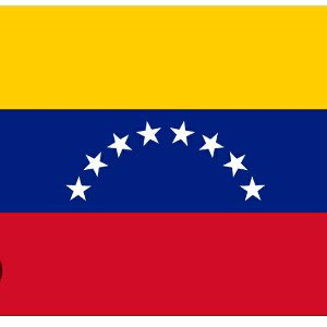 Venezuela Tierra Natal
