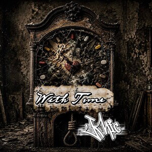 With Time (Prod. Allrounda Beatz)