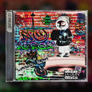 No Mercy (Prod. PURPLE FLAME BEATZ) [Rujay]