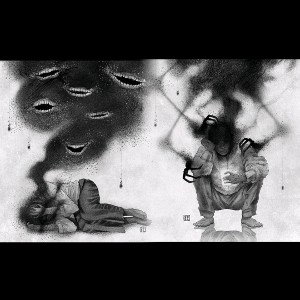 2 Hurt People… [Rujay]