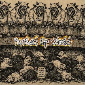 Fucked Up World