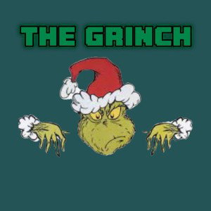 Glitchesgod - I don't like christmas