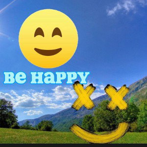 glitchesgod - I love today I'm in a HAPPY MOOD