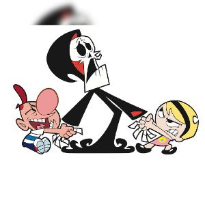 Billy e Mandy 