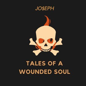 tales of a wounded soul