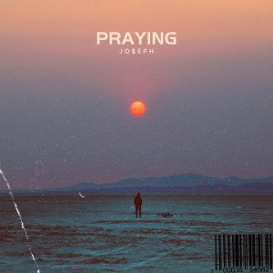 praying