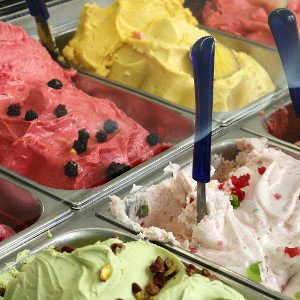 gelato